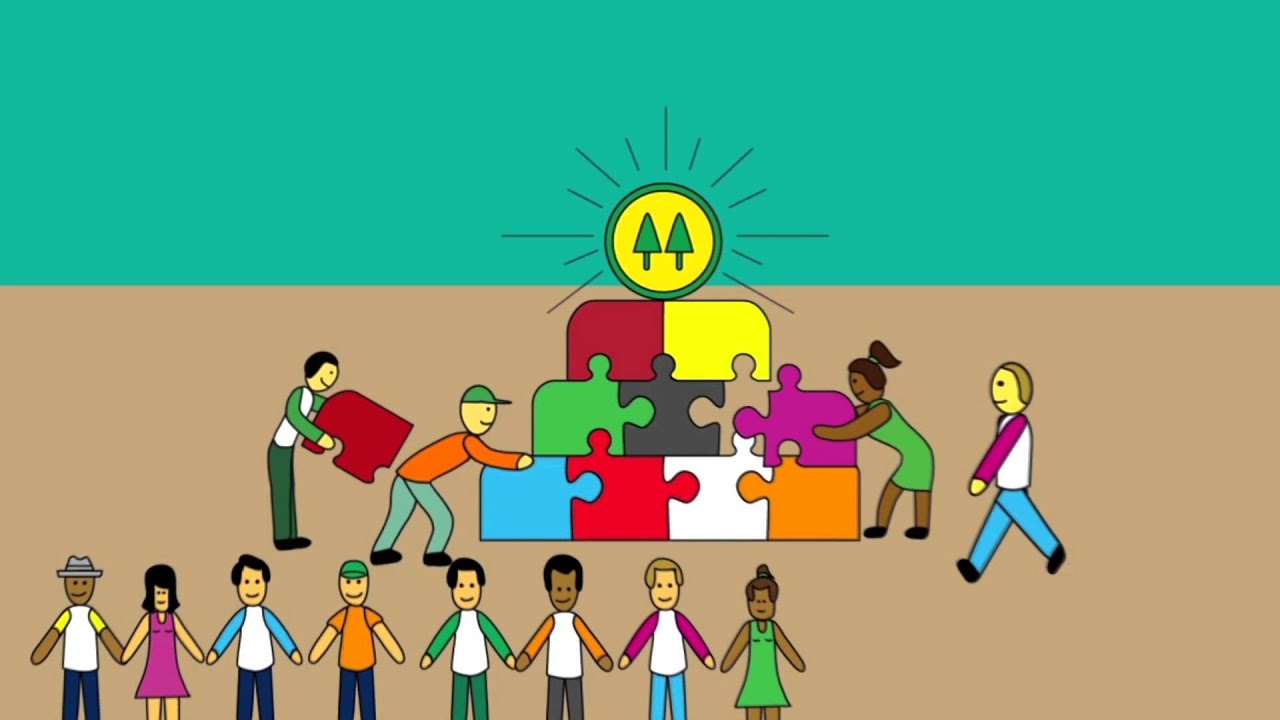 Cooperativismo y Educación Financiera